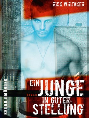 cover image of Ein Junge in guter Stellung
